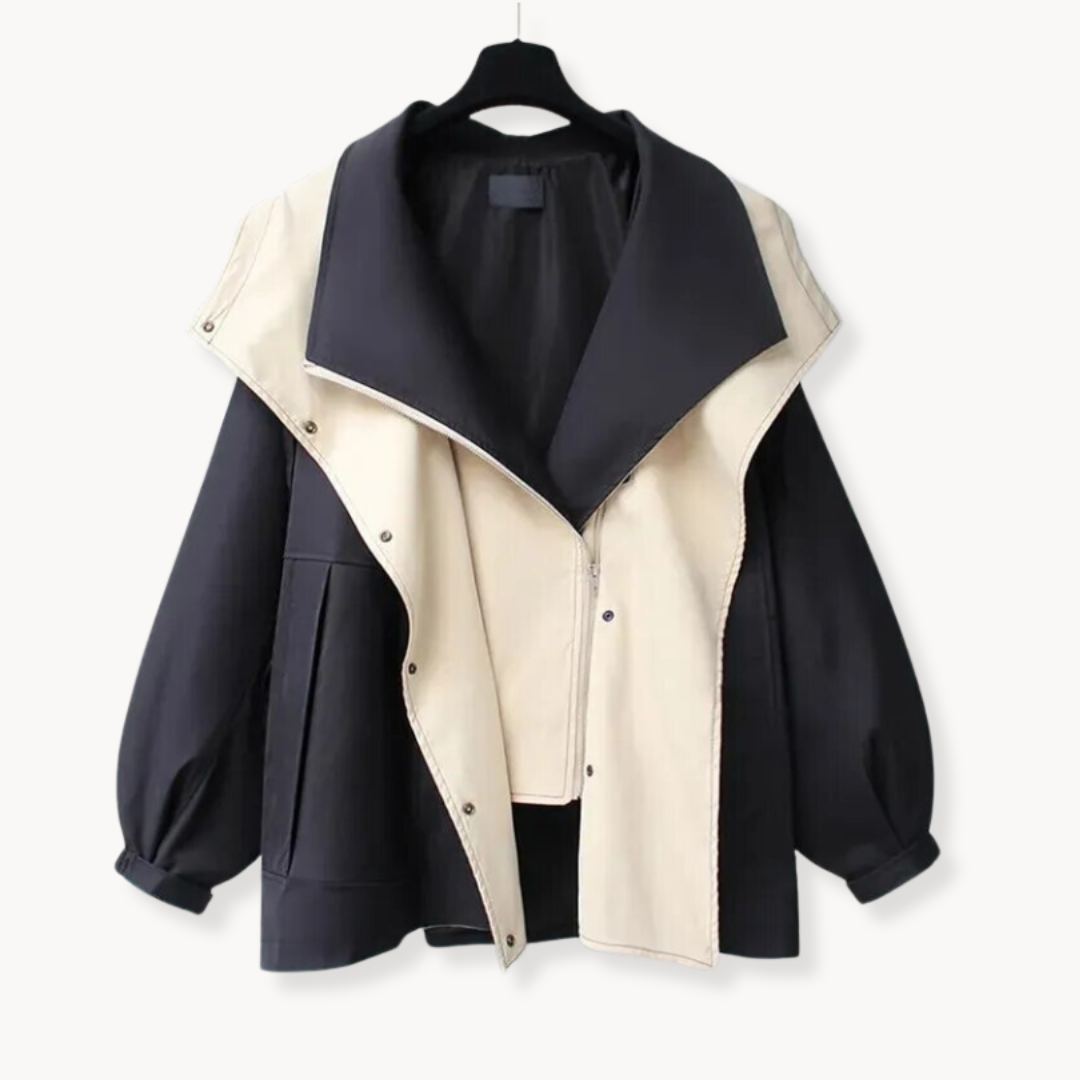 Sky - Windbreaker Jacke