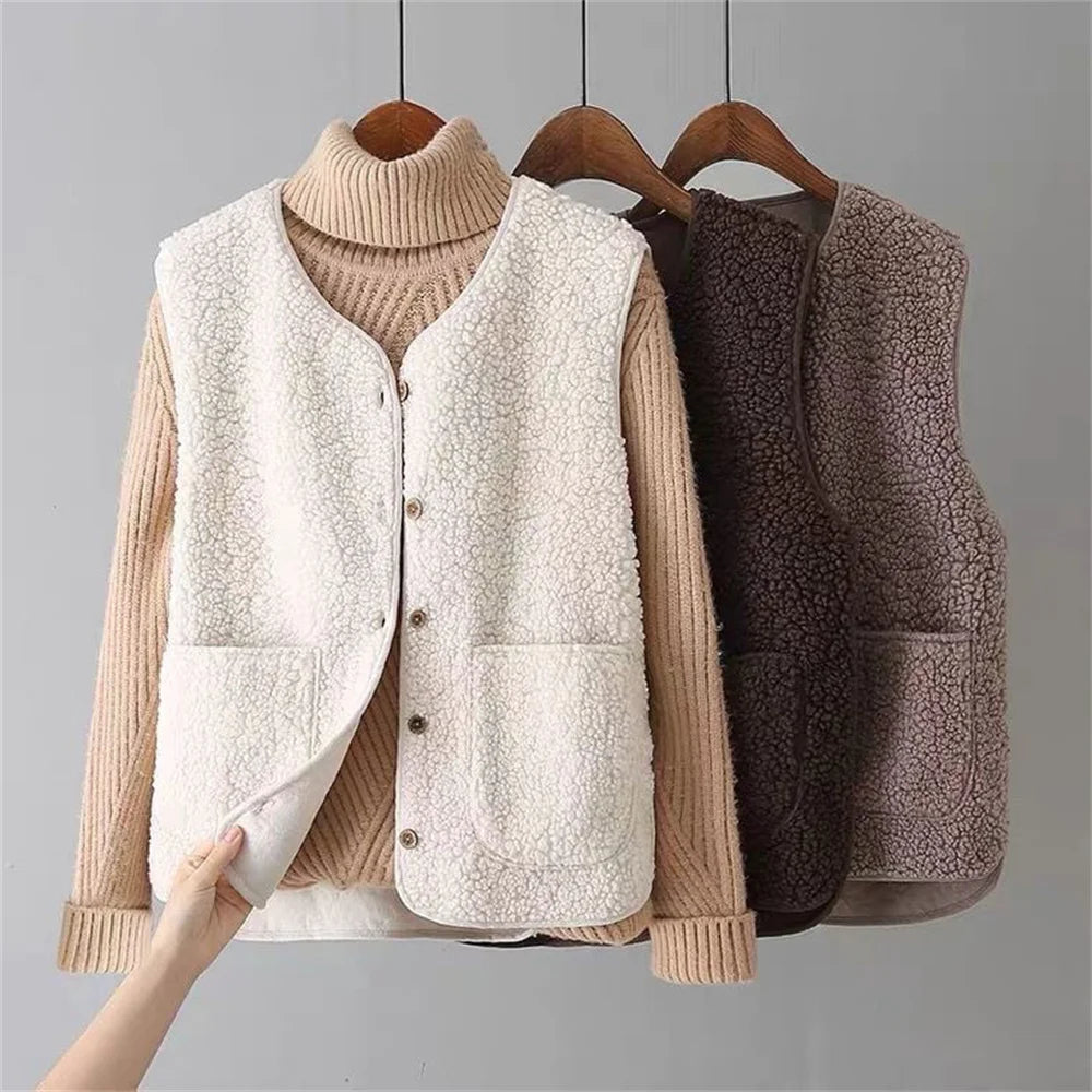 Lola - Strickjacke