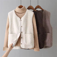 Lola - Strickjacke