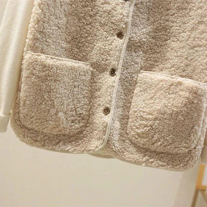 Lola - Strickjacke