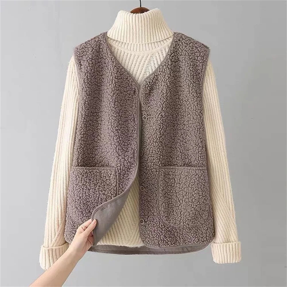 Lola - Strickjacke