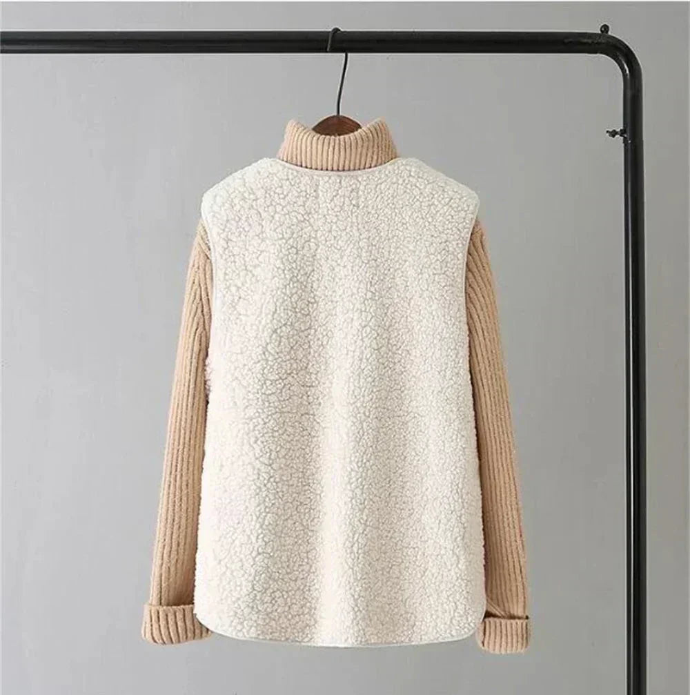 Lola - Strickjacke