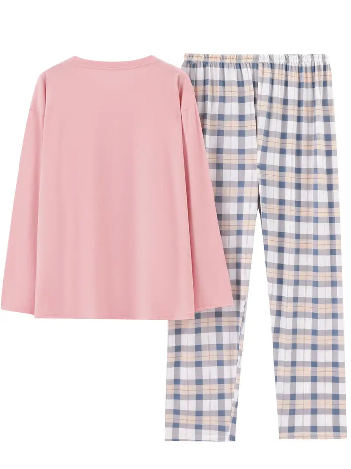 Hedwig - Exklusives Pyjama-Set