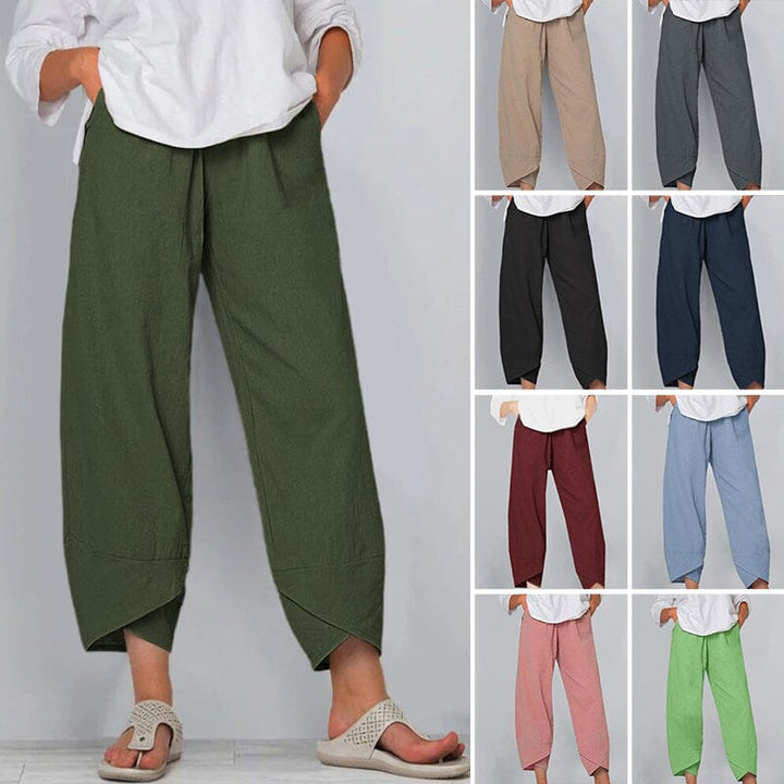 Brunhild - Vintage-Hose