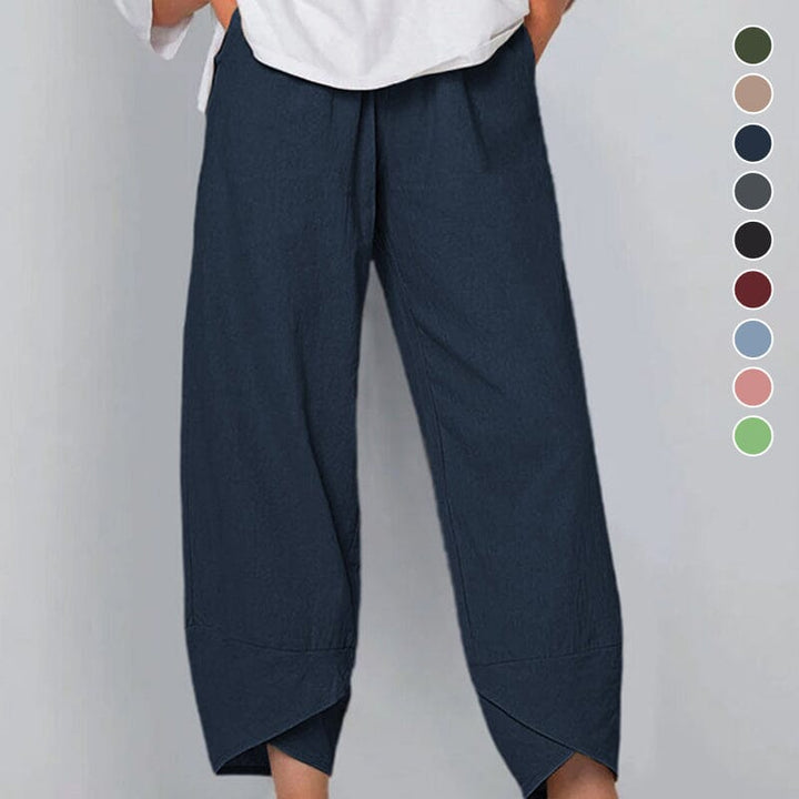 Brunhild - Vintage-Hose