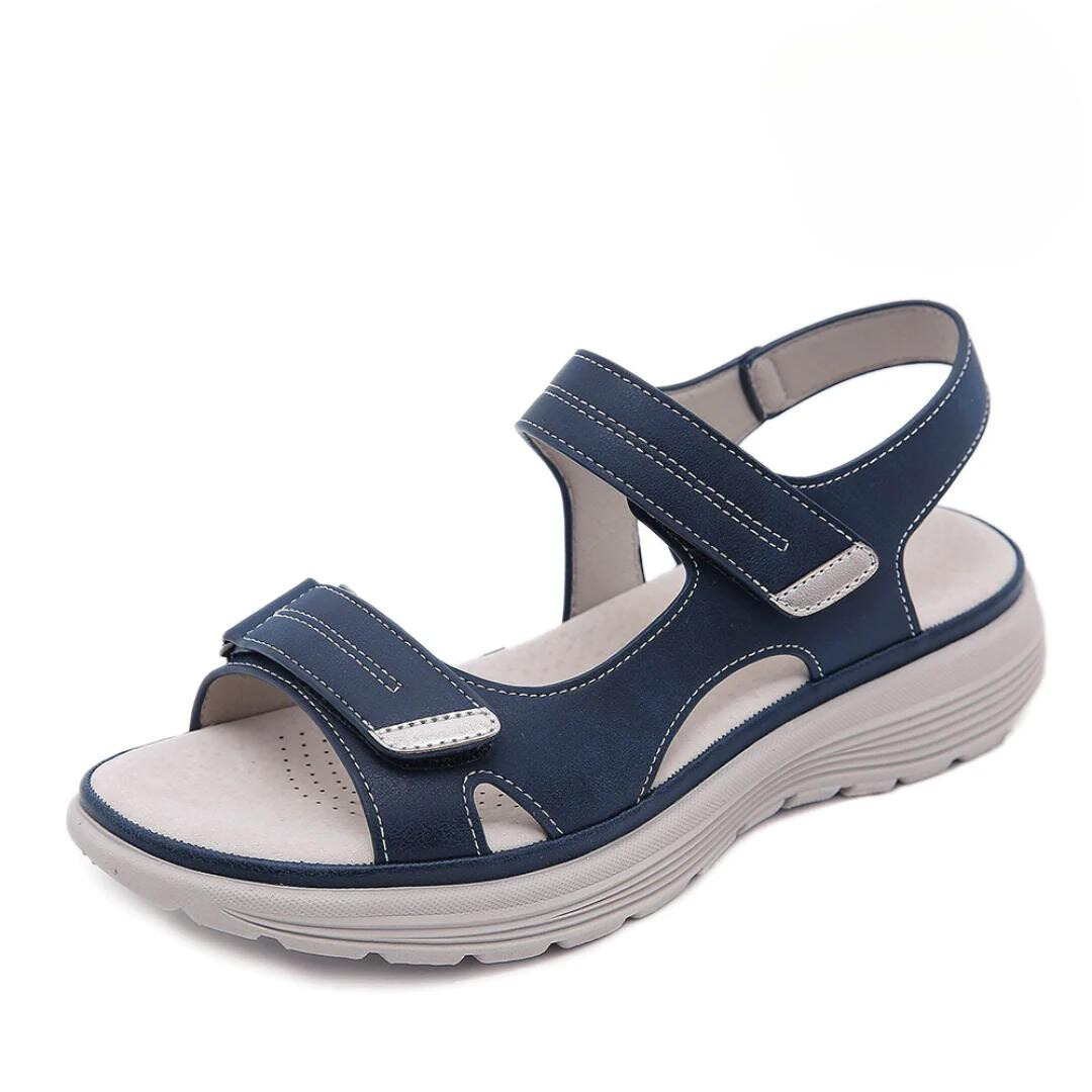 Alisson - Orthopädische Sandalen
