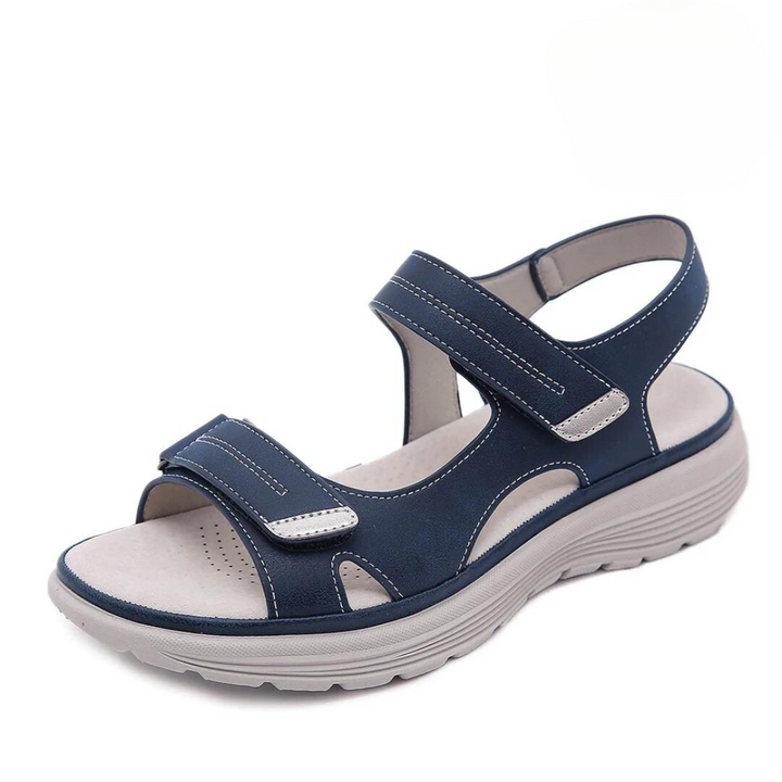 Alisson - Orthopädische Sandalen