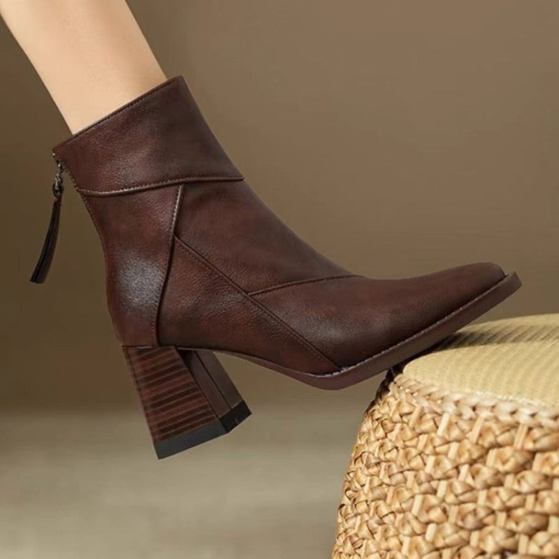 Dilys - Bequeme Damenstiefel