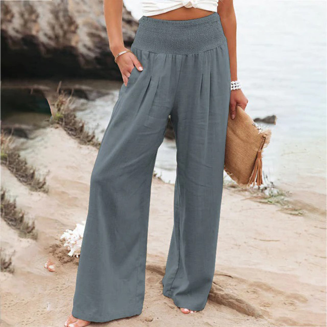 Leza - Damen Sommerhosen