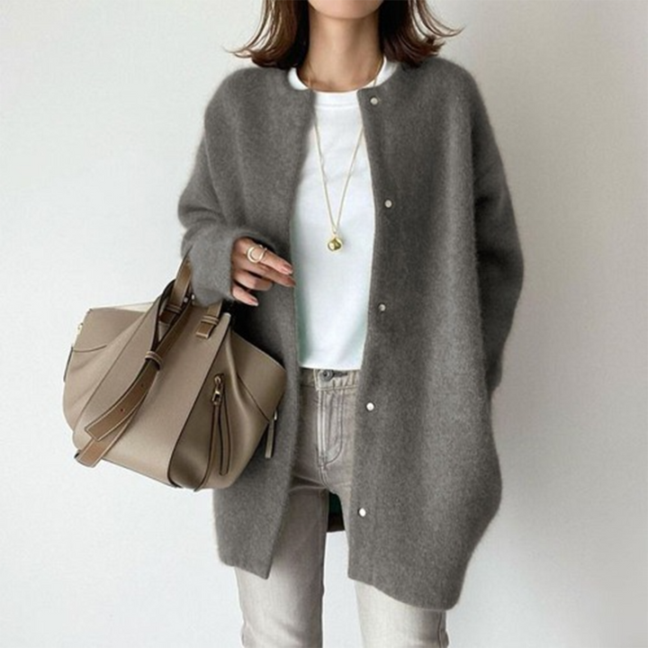 Ruperta - Elegante Strickjacke