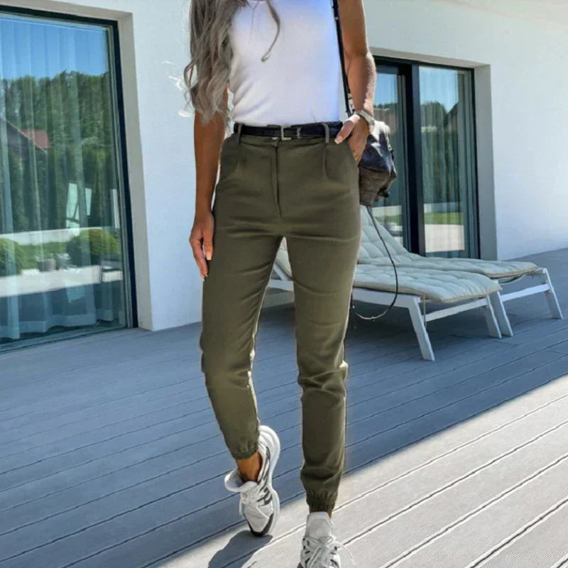 Estelle - Stylische Damen Hose