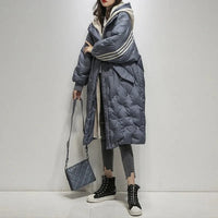 Aria - Daunenjacke