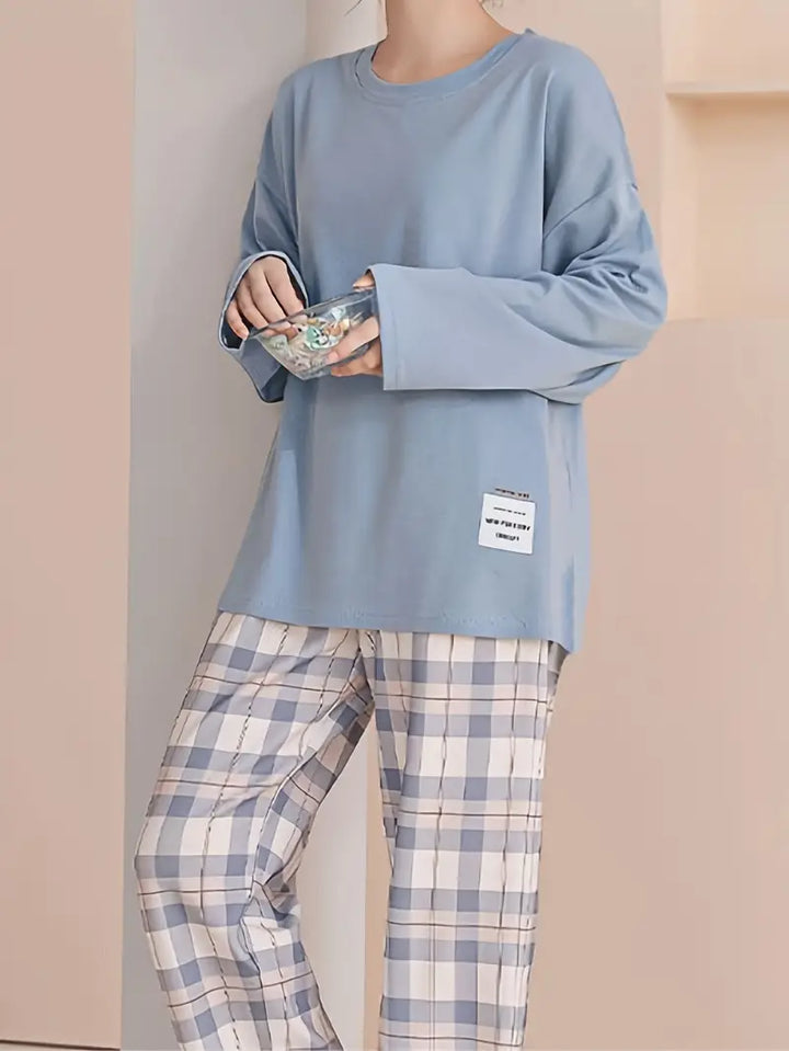 Hedwig - Exklusives Pyjama-Set
