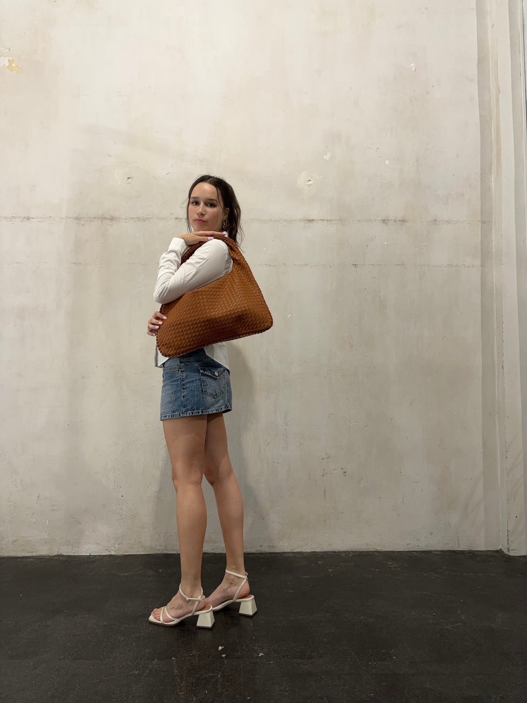 Samara - Wundertasche