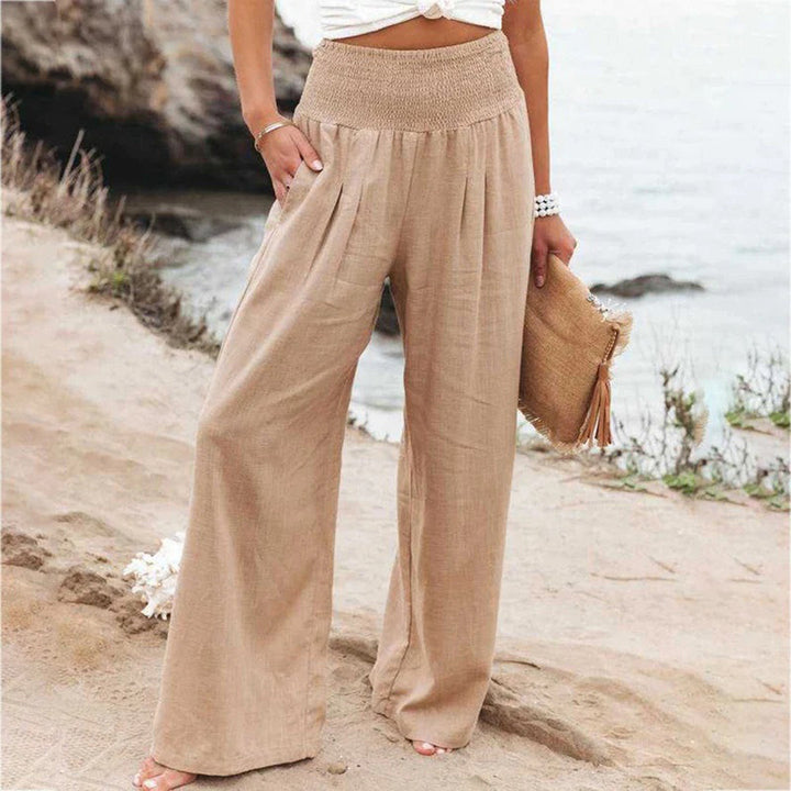 Leza - Damen Sommerhosen