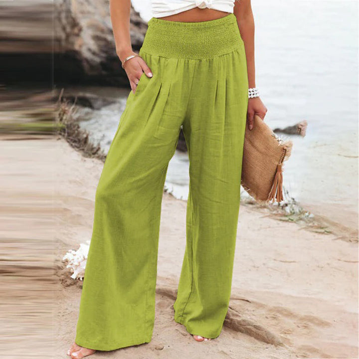 Leza - Damen Sommerhosen