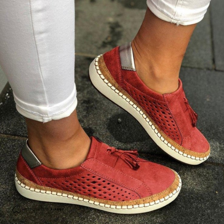 Kendall - Orthopädische Slipper