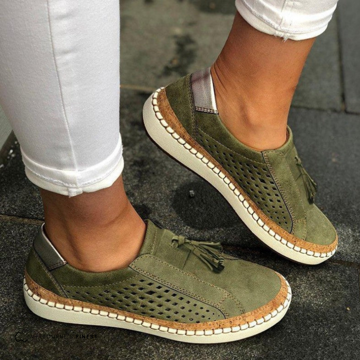 Kendall - Orthopädische Slipper