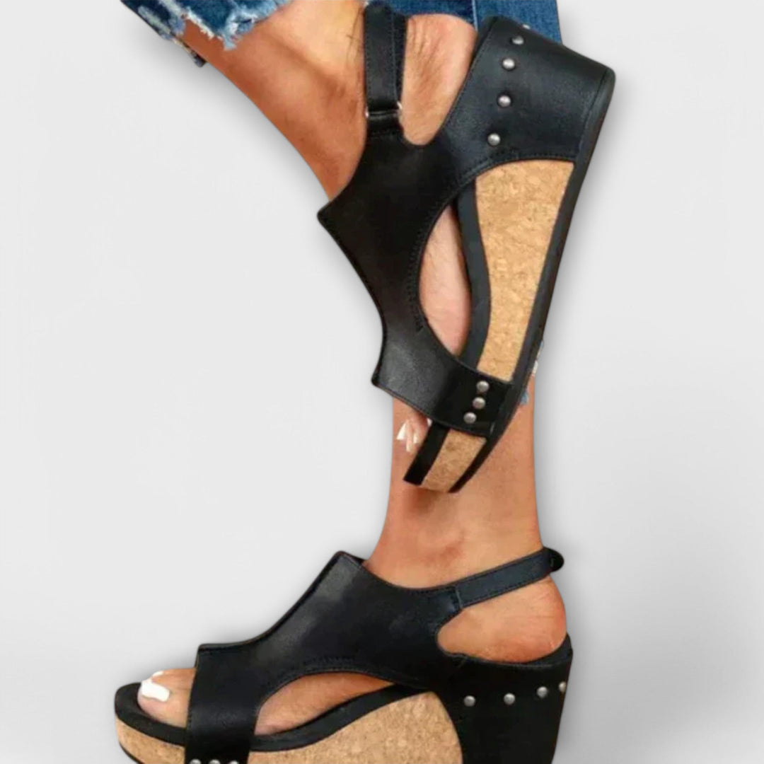 Ashlyn - Orthopädische Sandalen