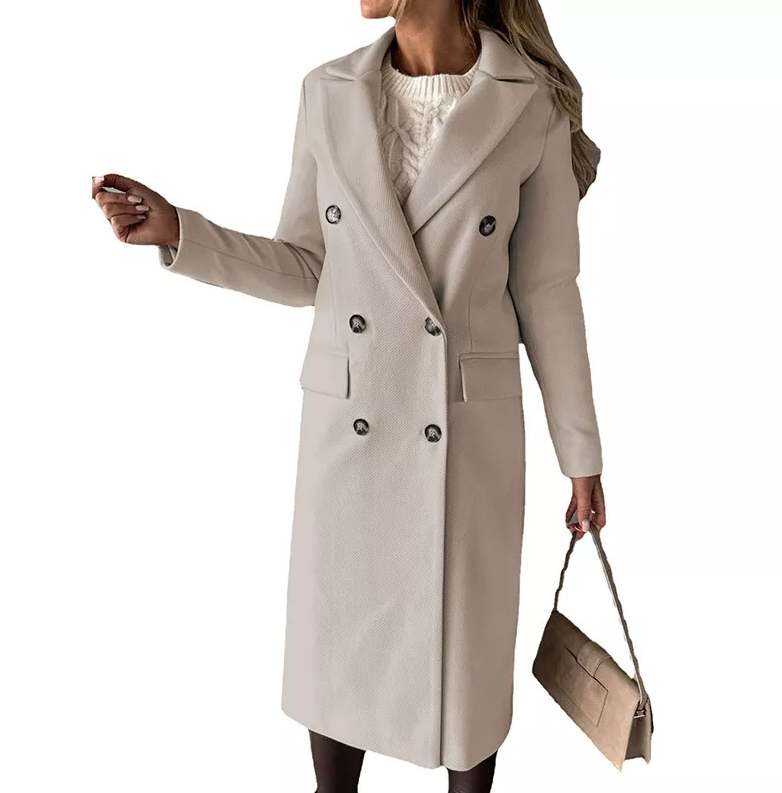 Martina - Winterjacke