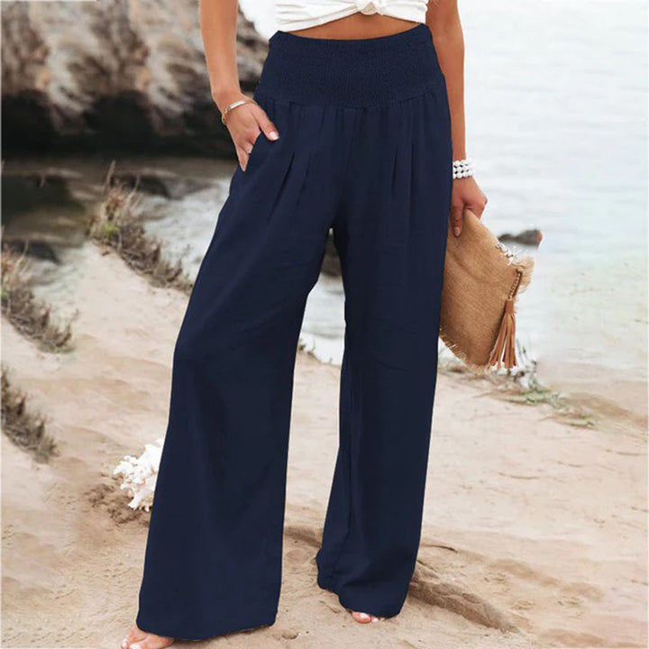 Leza - Damen Sommerhosen