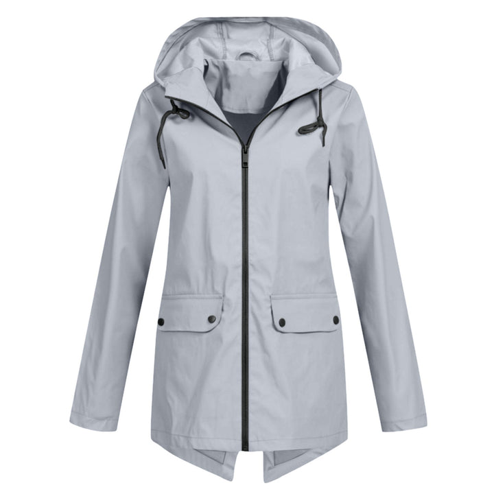 Nichole - Warme & wasserdichte Damenjacke