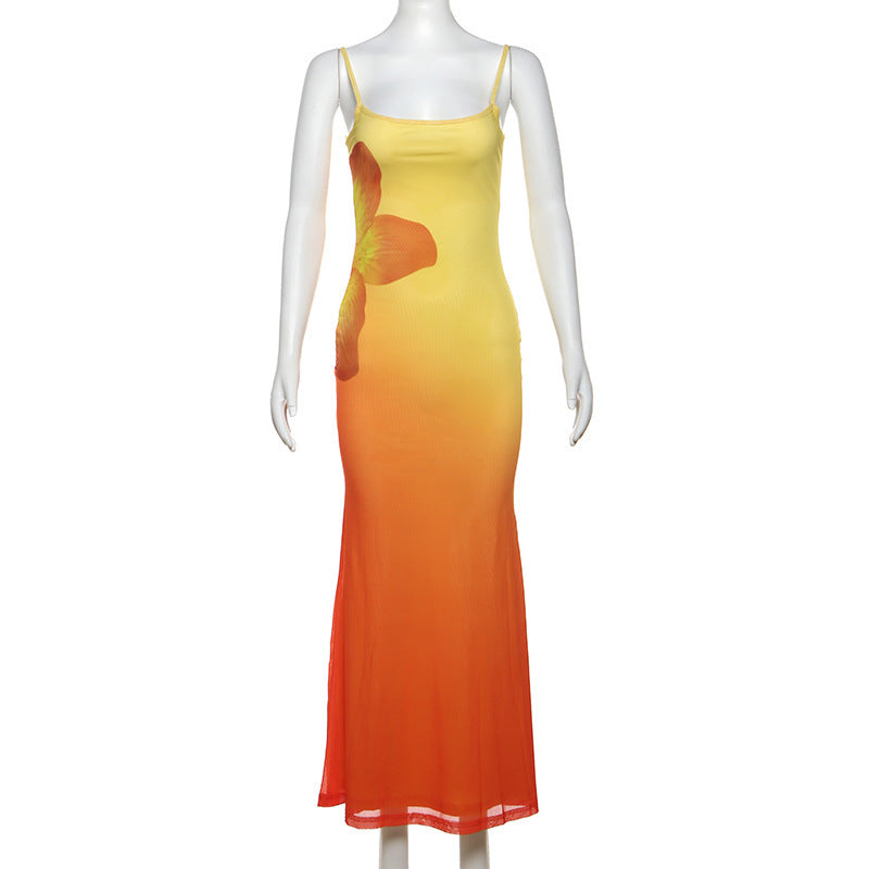 Fiji - Maxi-Kleid