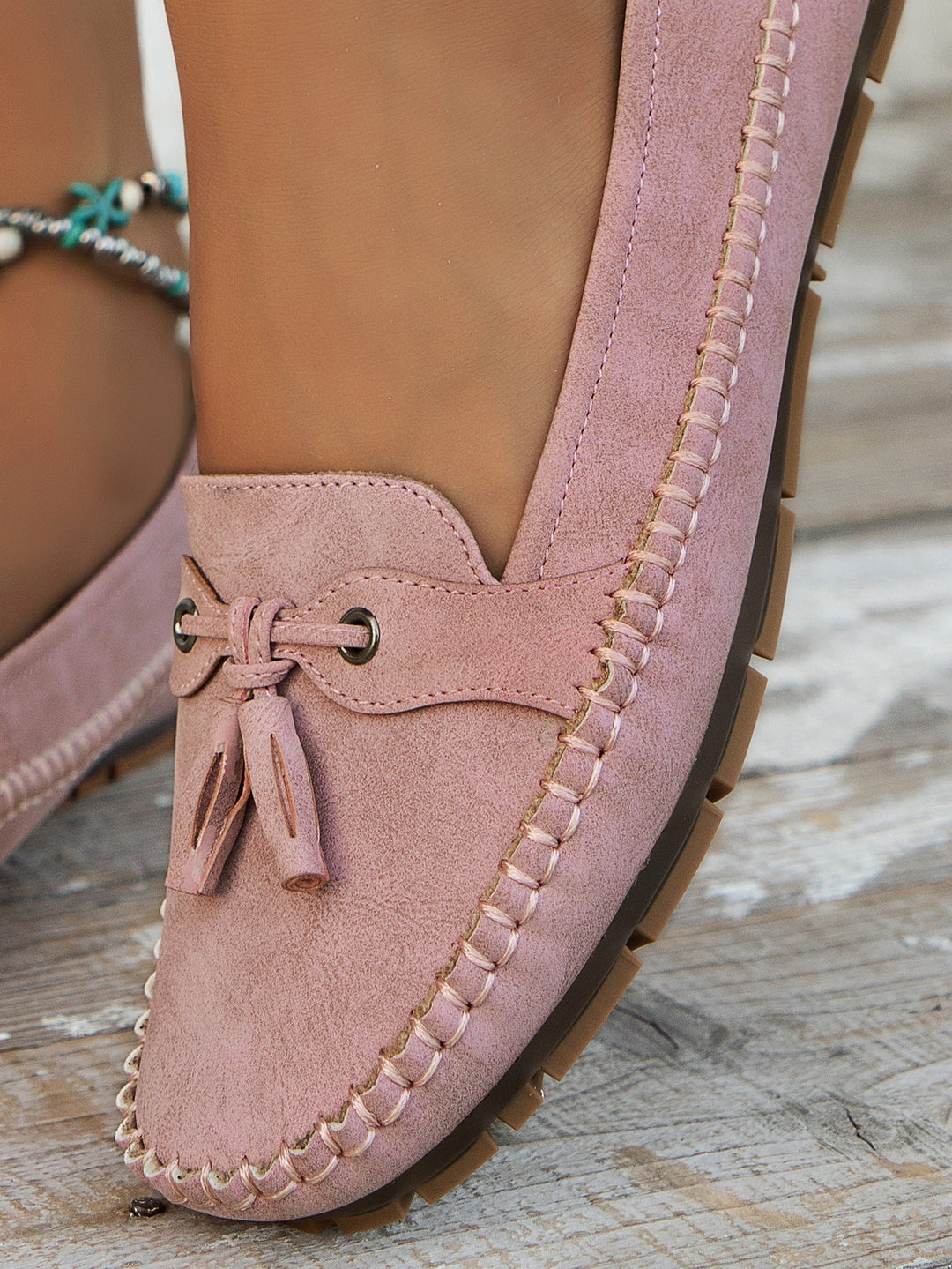 Dagmar - Slipper