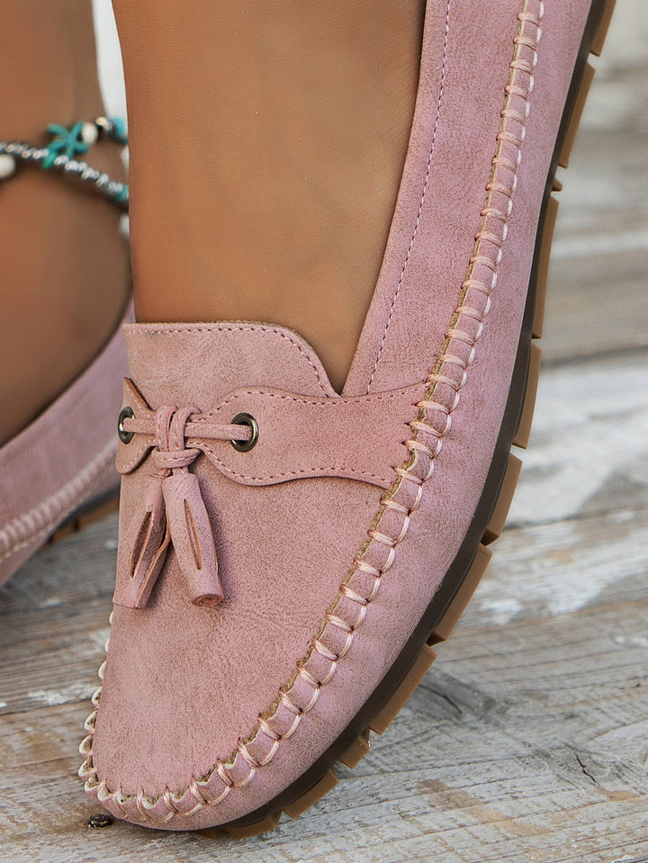 Dagmar - Slipper