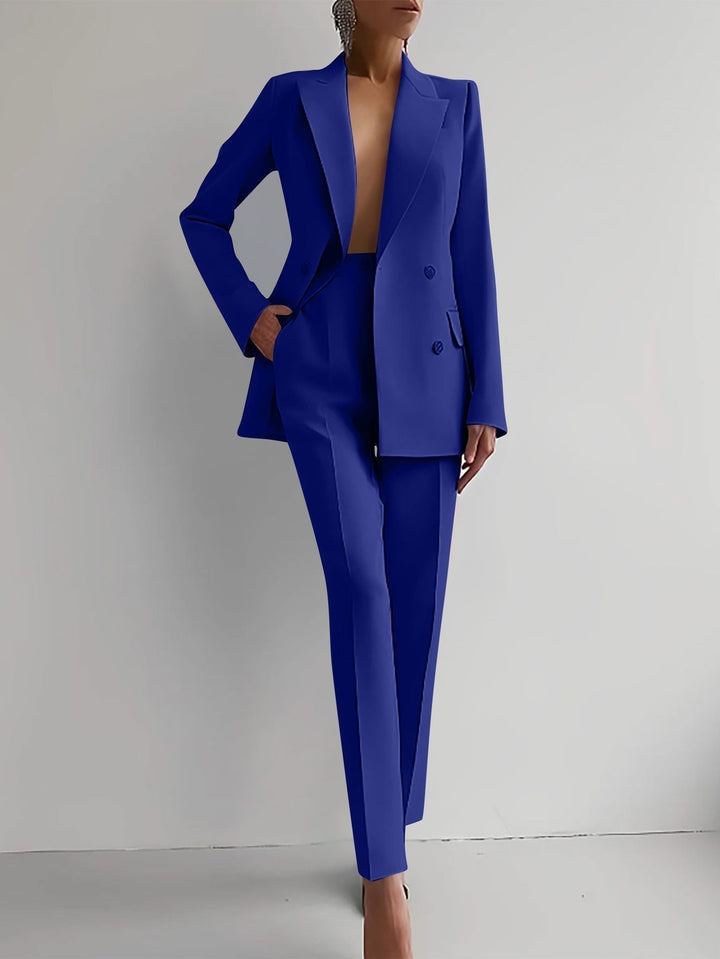 Sana - Eleganter Anzug