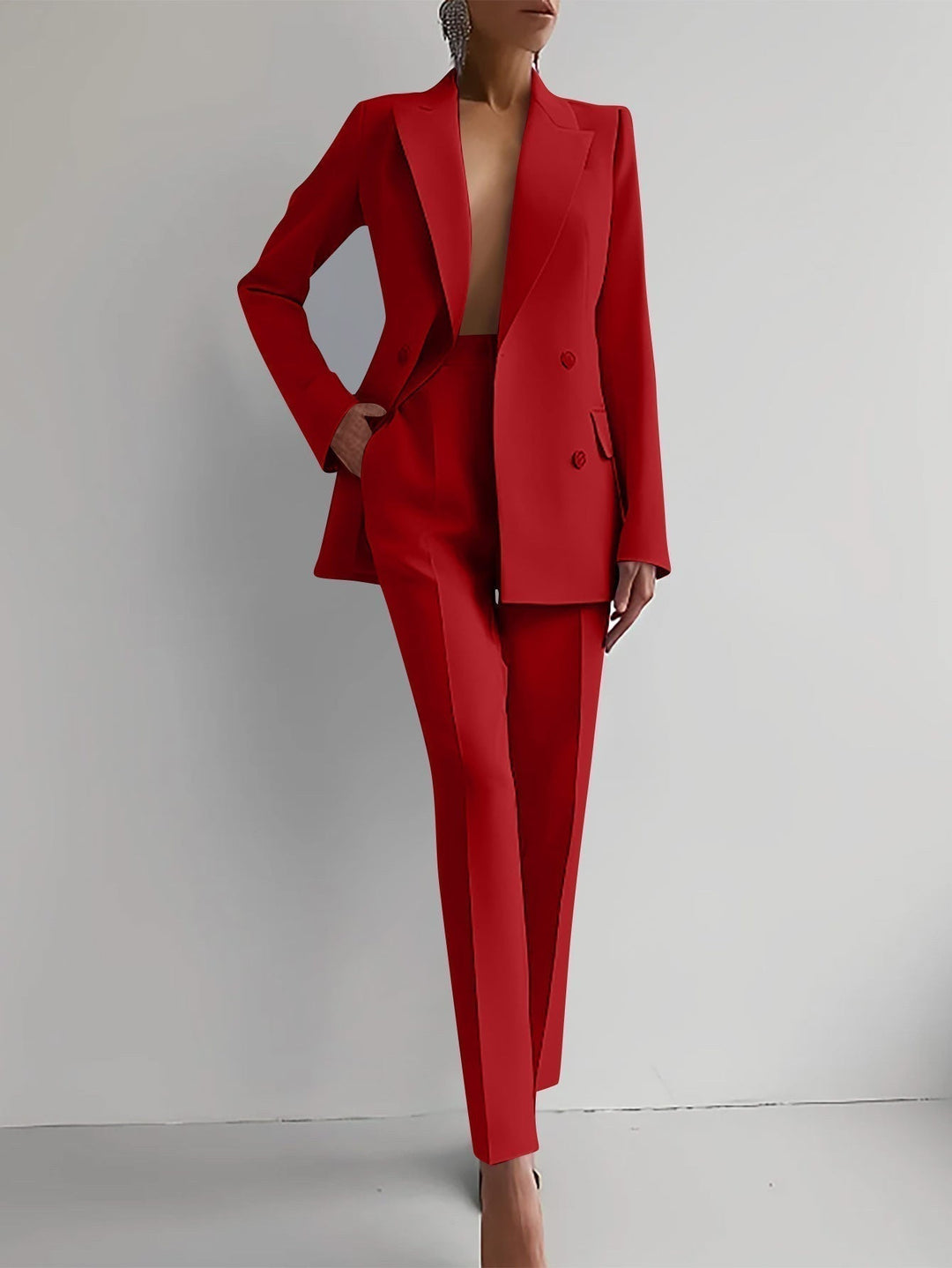 Sana - Eleganter Anzug