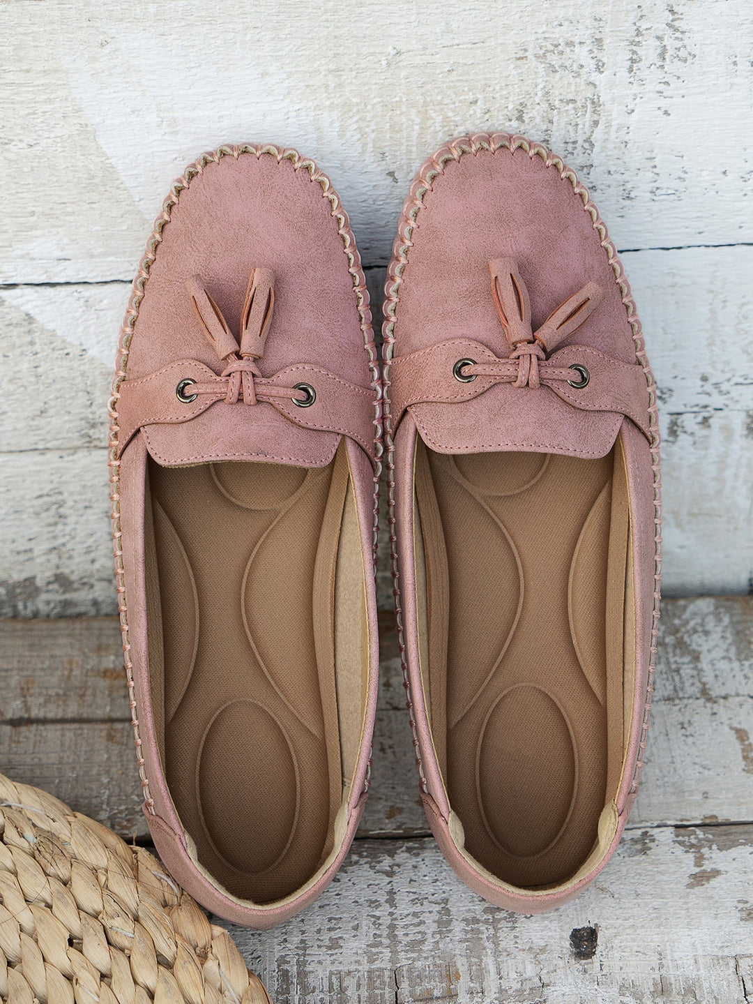 Dagmar - Slipper