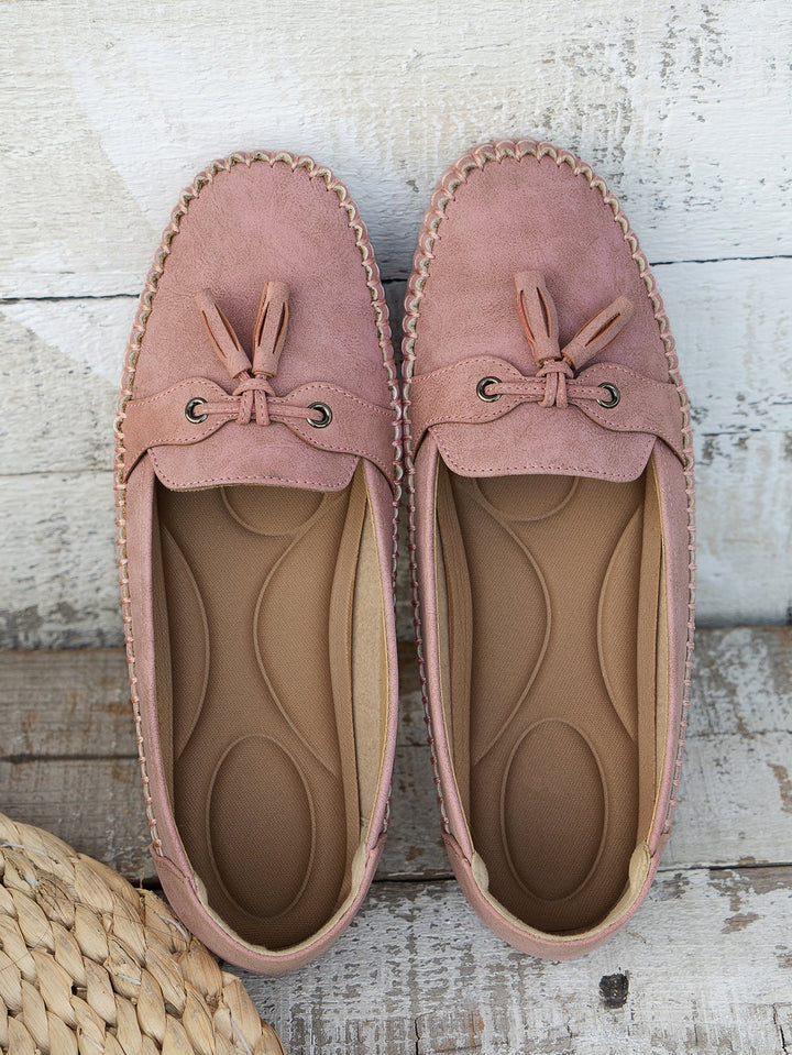 Dagmar - Slipper