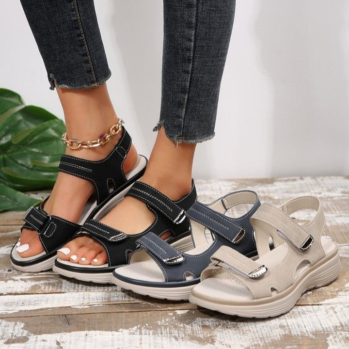 Casey - Orthopädische Sandalen