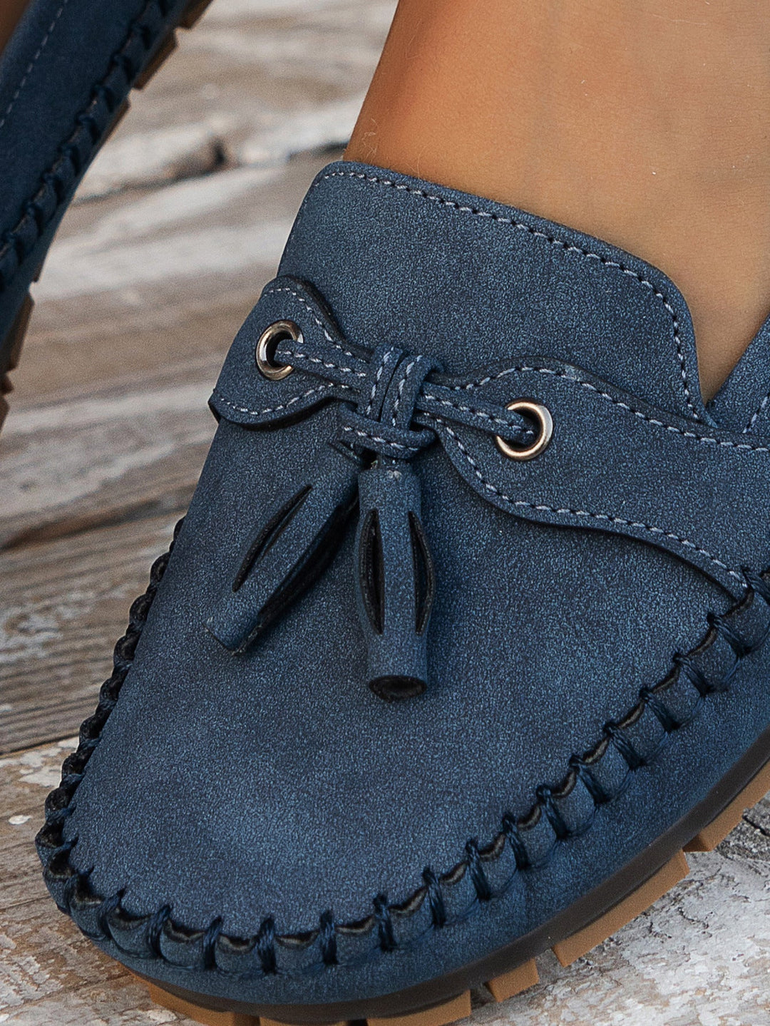 Dagmar - Slipper