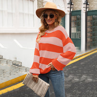 Julietta - Gestreifter Pullover