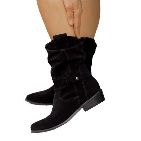Joanne - Bequeme Stiefel
