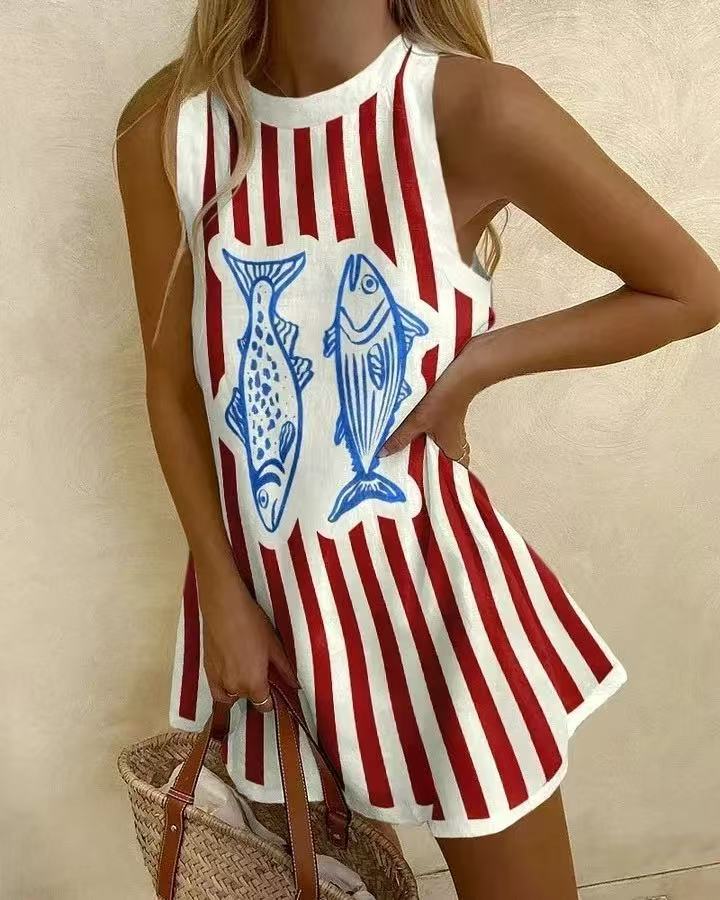 Delara - Minikleid