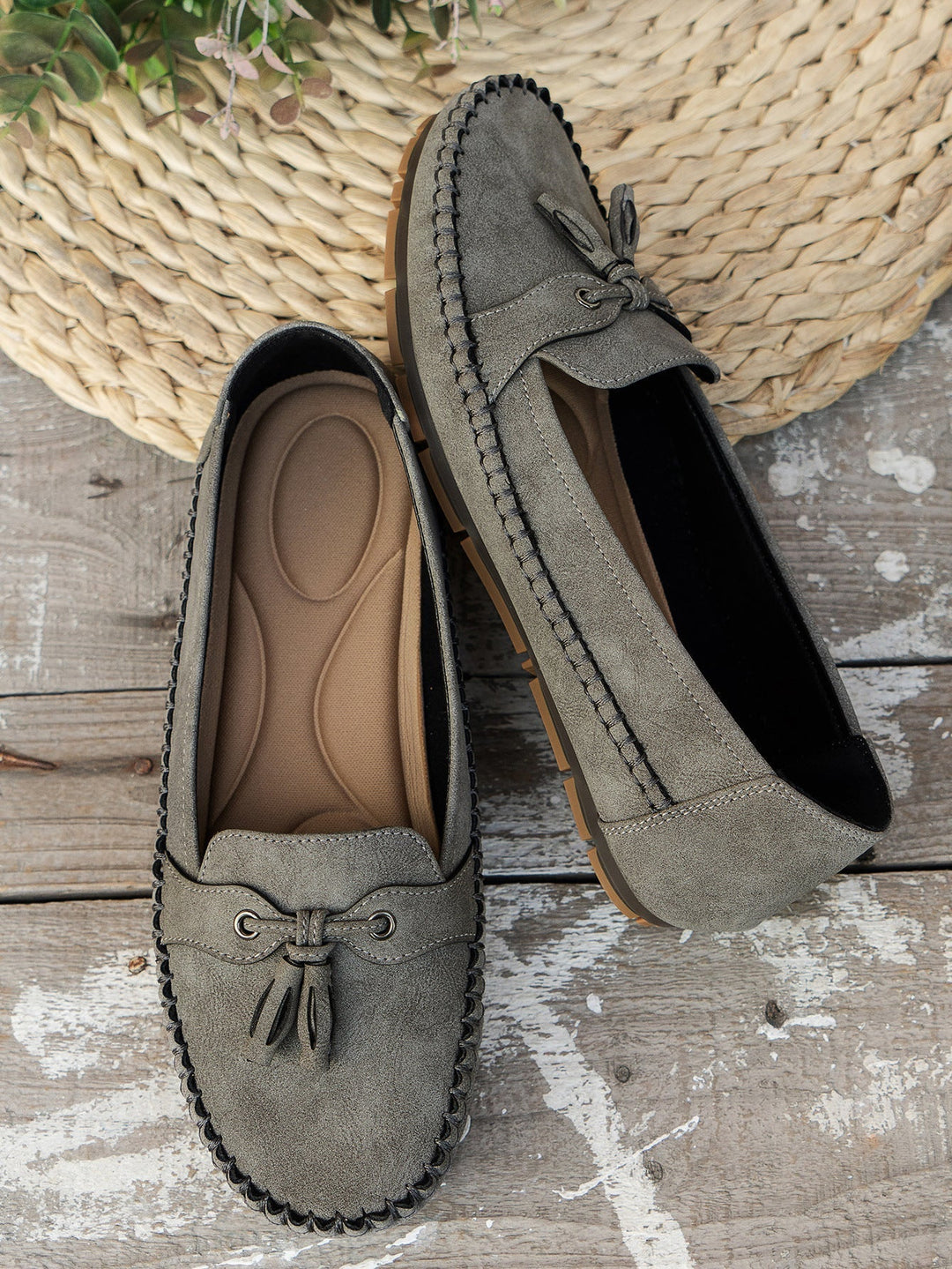 Dagmar - Slipper