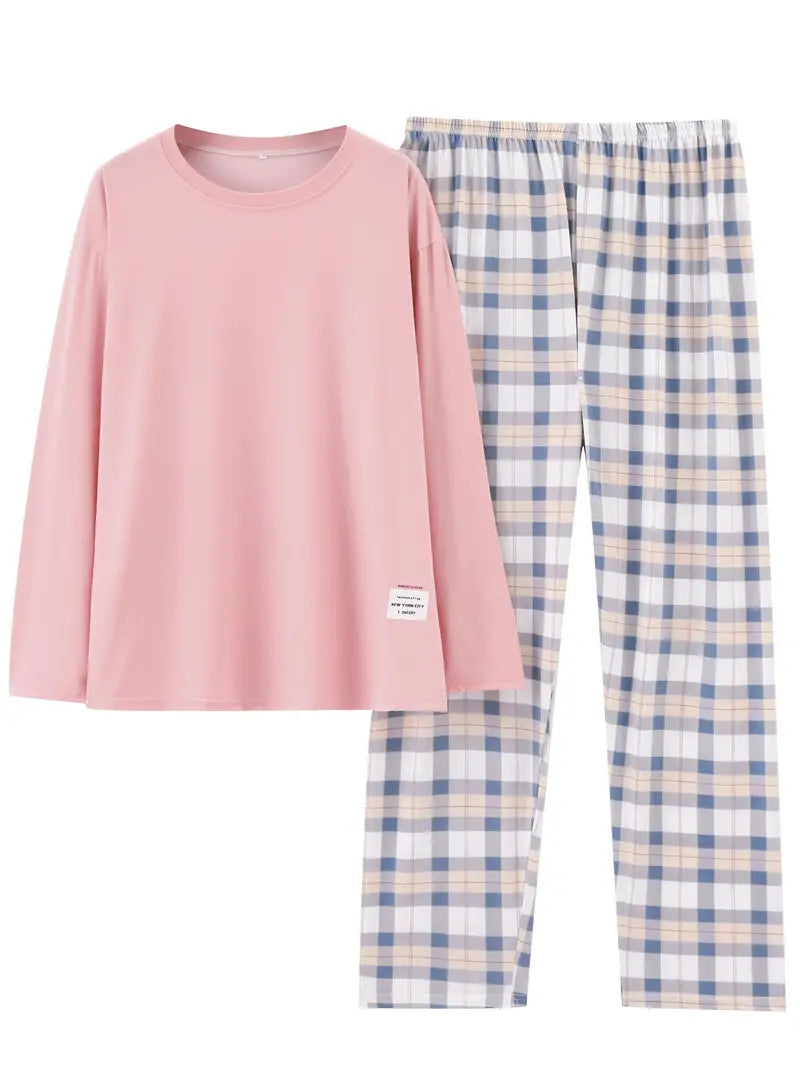 Hedwig - Exklusives Pyjama-Set