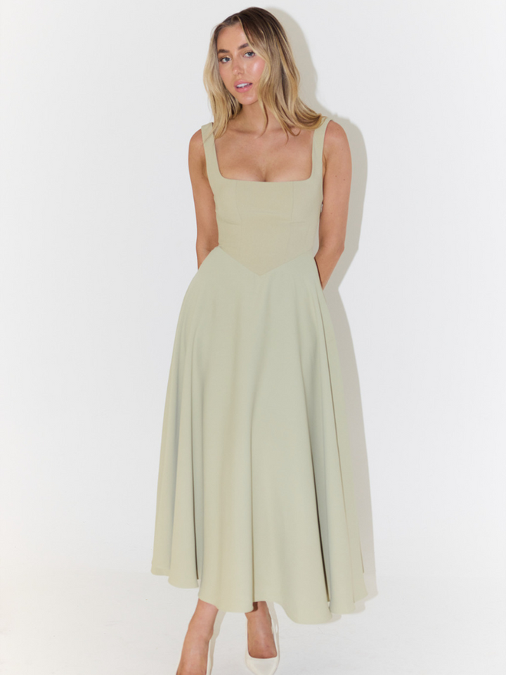 MELIS - Grace Kleid