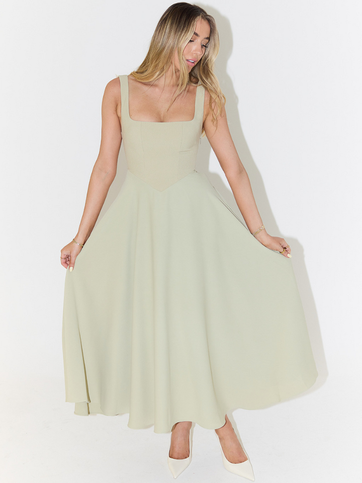 MELIS - Grace Kleid