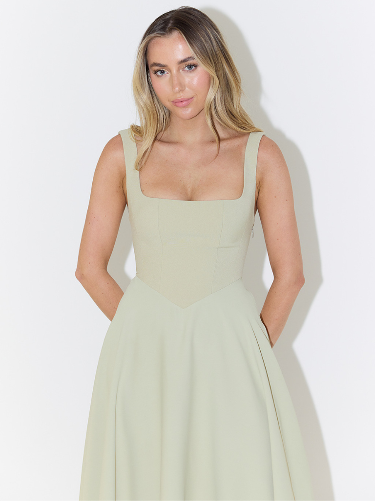 MELIS - Grace Kleid