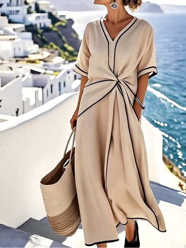 Moria - Elegantes Kleid