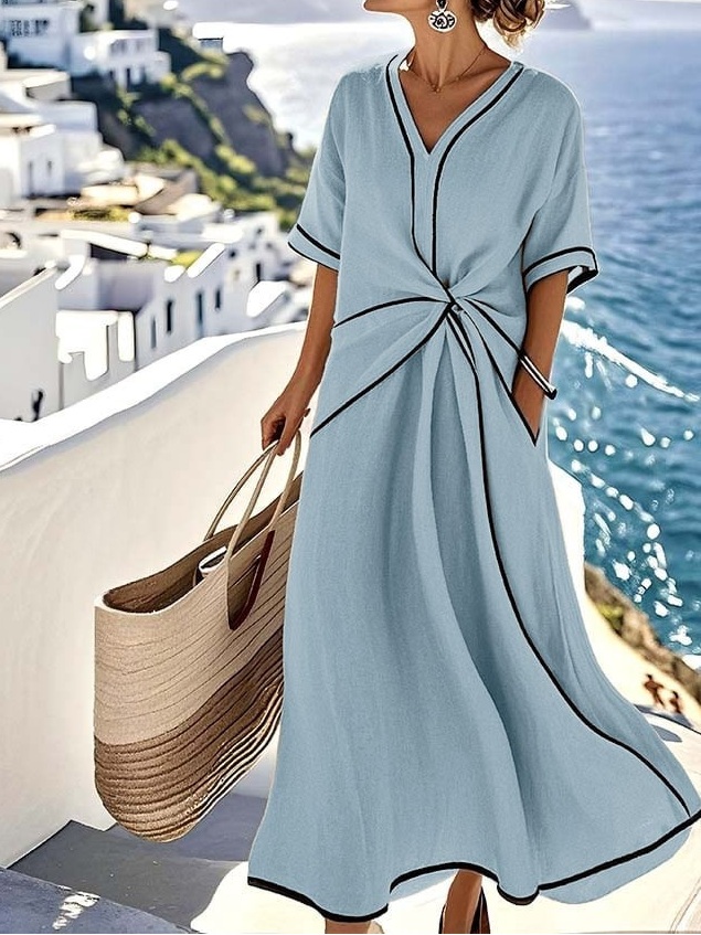 Moria - Elegantes Kleid