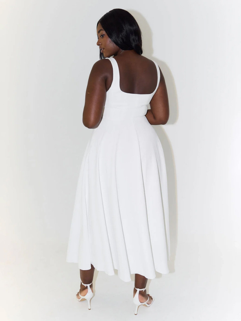 MELIS - Grace Kleid
