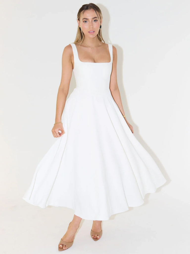 MELIS - Grace Kleid