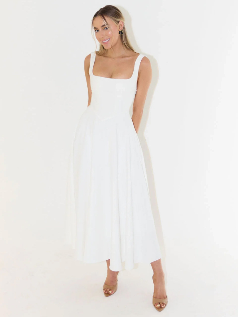 MELIS - Grace Kleid
