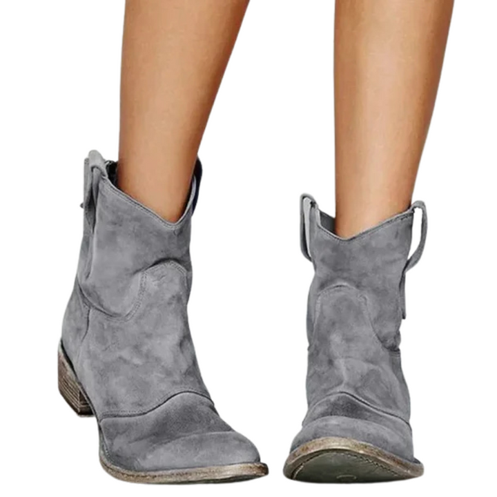 Emily - Stiefeletten