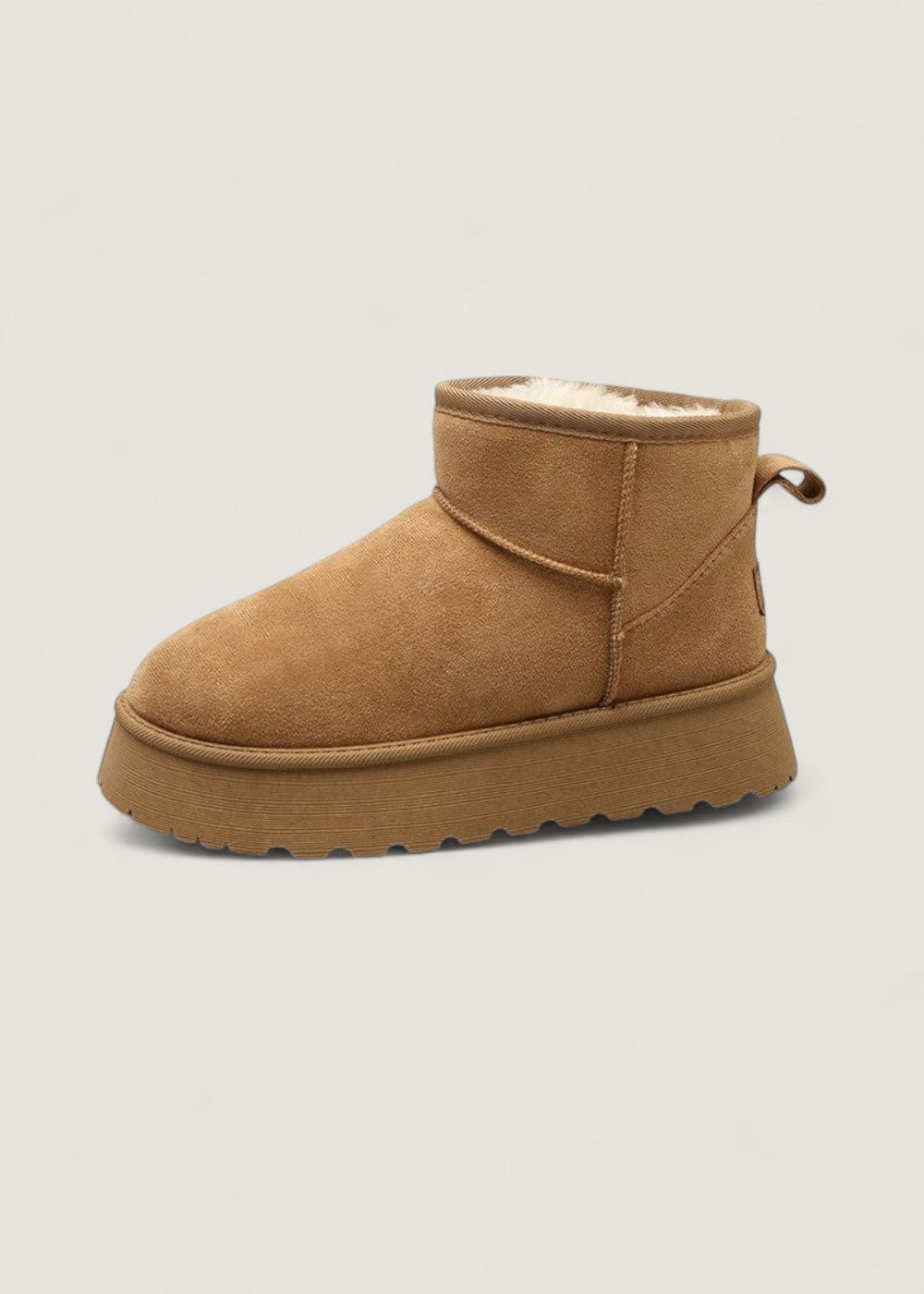 Tanni - Weiche Winterstiefel